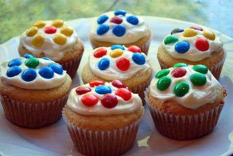 CupCakes Simples