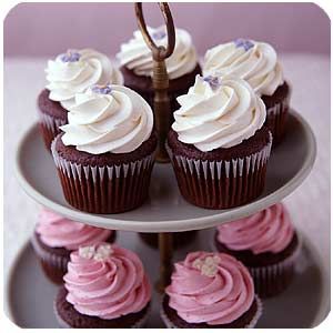 CupCakes Simples