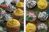 CupCakes Simples