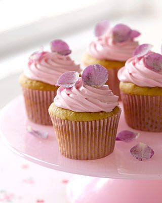 CupCakes Simples