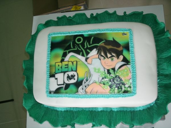 Ben 10