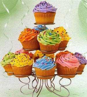 CupCakes Simples